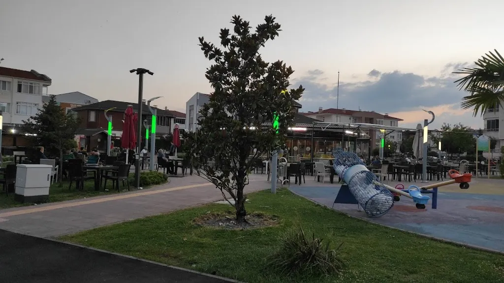 Balıkesir Engelsiz Yaşam Parkı