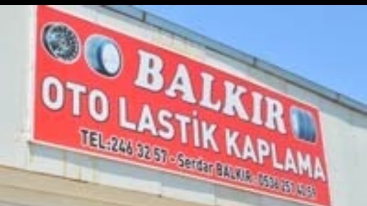 Balıkesir Lastikçi, Balkır Oto Lastik Tamir, Yol Yardımı ve Kaplama