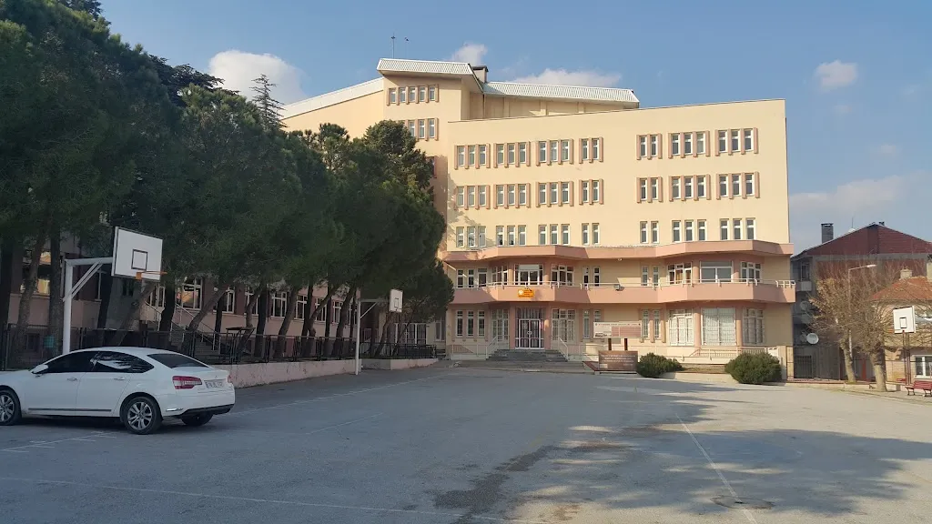 Balıkesir Lisesi