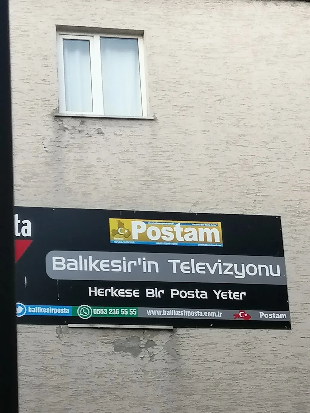 Balıkesir Posta Gazetesi