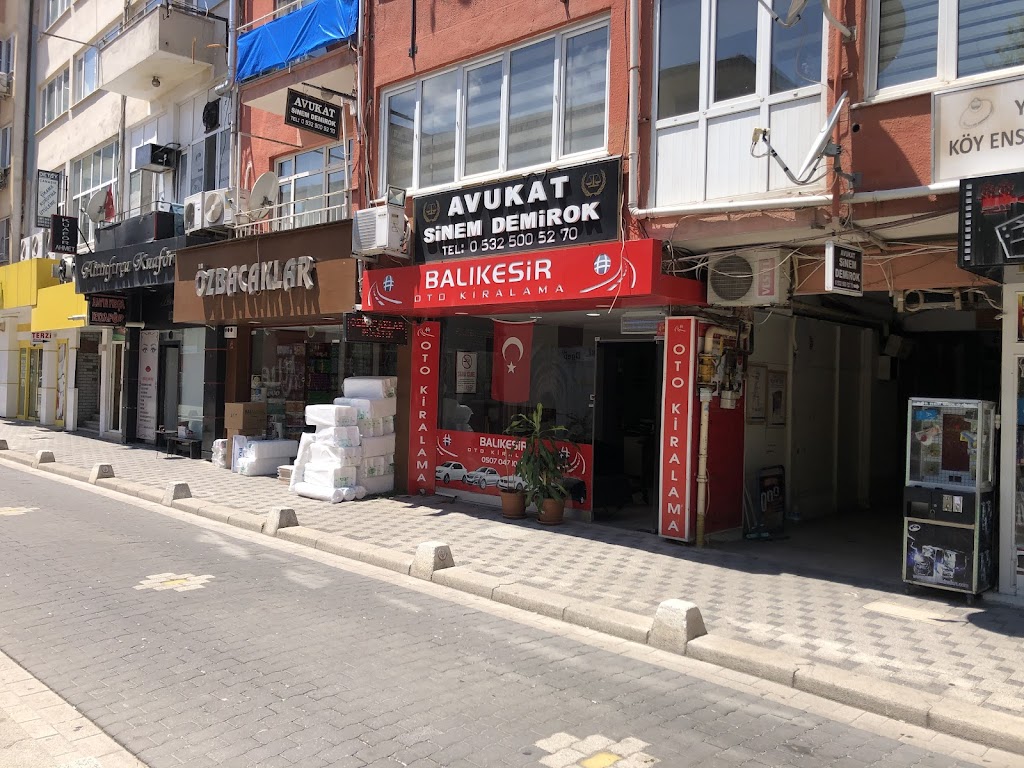 Balıkesir Poyraz Grup Araba Kiralama