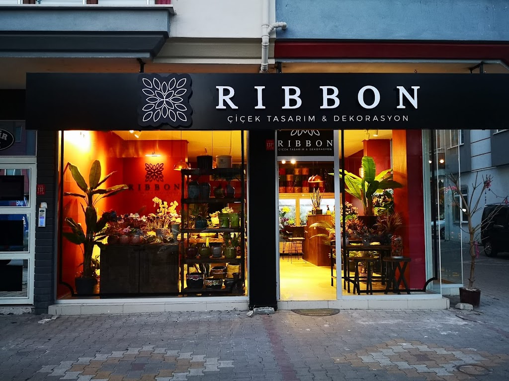 Balıkesir Ribbon Çiçek Tasarım Dekorasyon