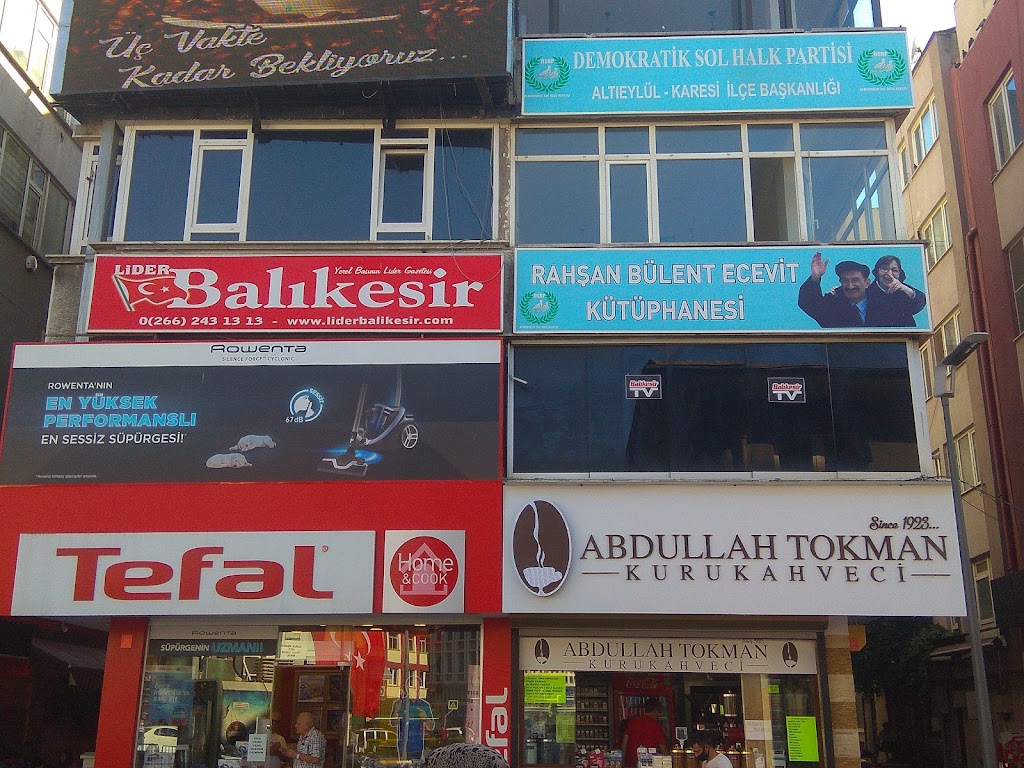 Balıkesir TV