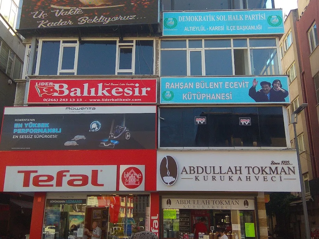 Balıkesir TV