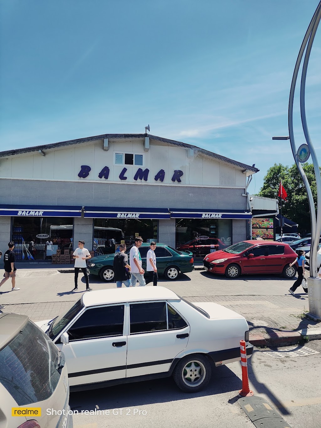 Balmar Yalı