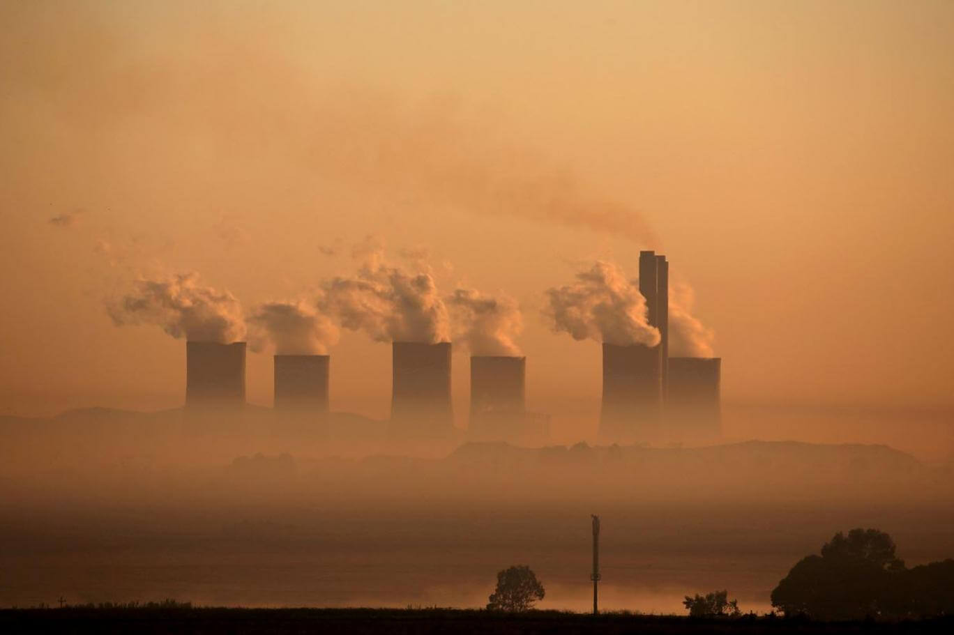 Bankalar Paris Anlaşması’ndan Bu Yana Fosil Yakıtlara 7 Trilyon Dolar Aktardı