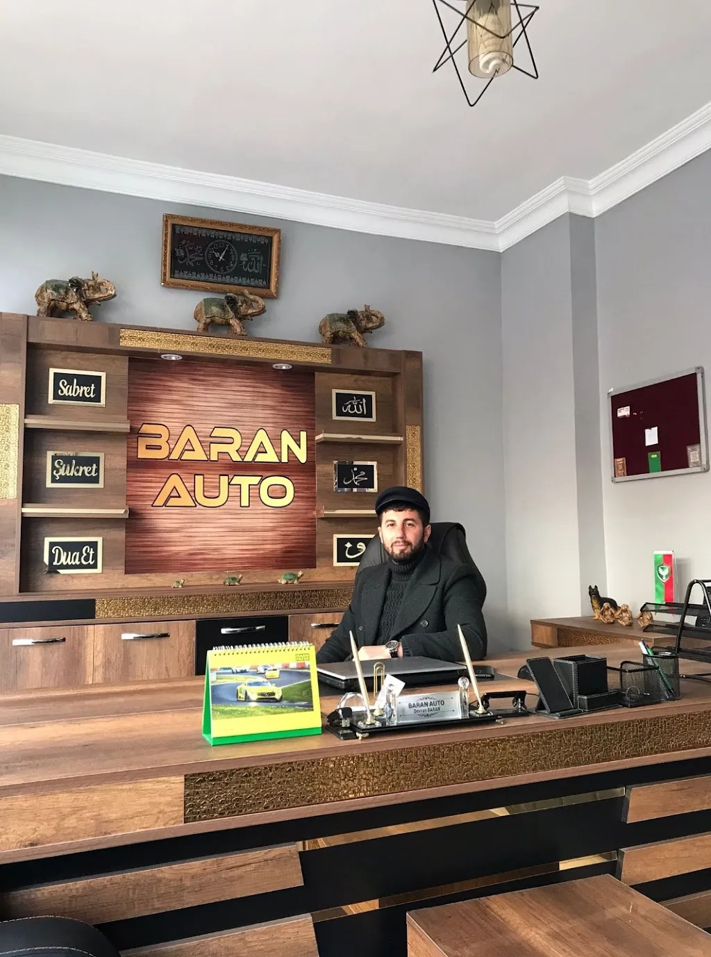 BARAN AUTO