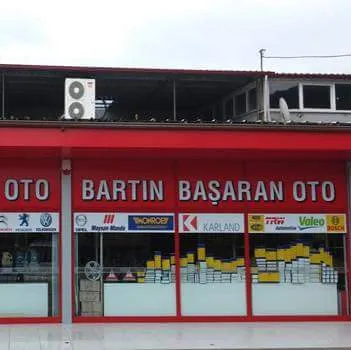 Bartın Başaran Oto