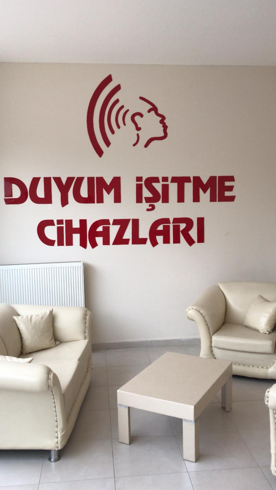 BARTIN DUYUM İŞİTME CIHAZLARI MERKEZİ