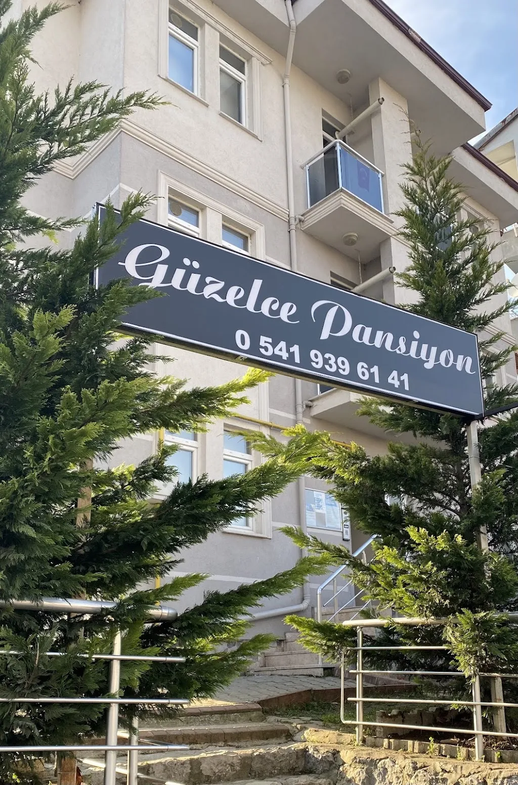 Bartın Güzelce Pansiyon & Konaklama