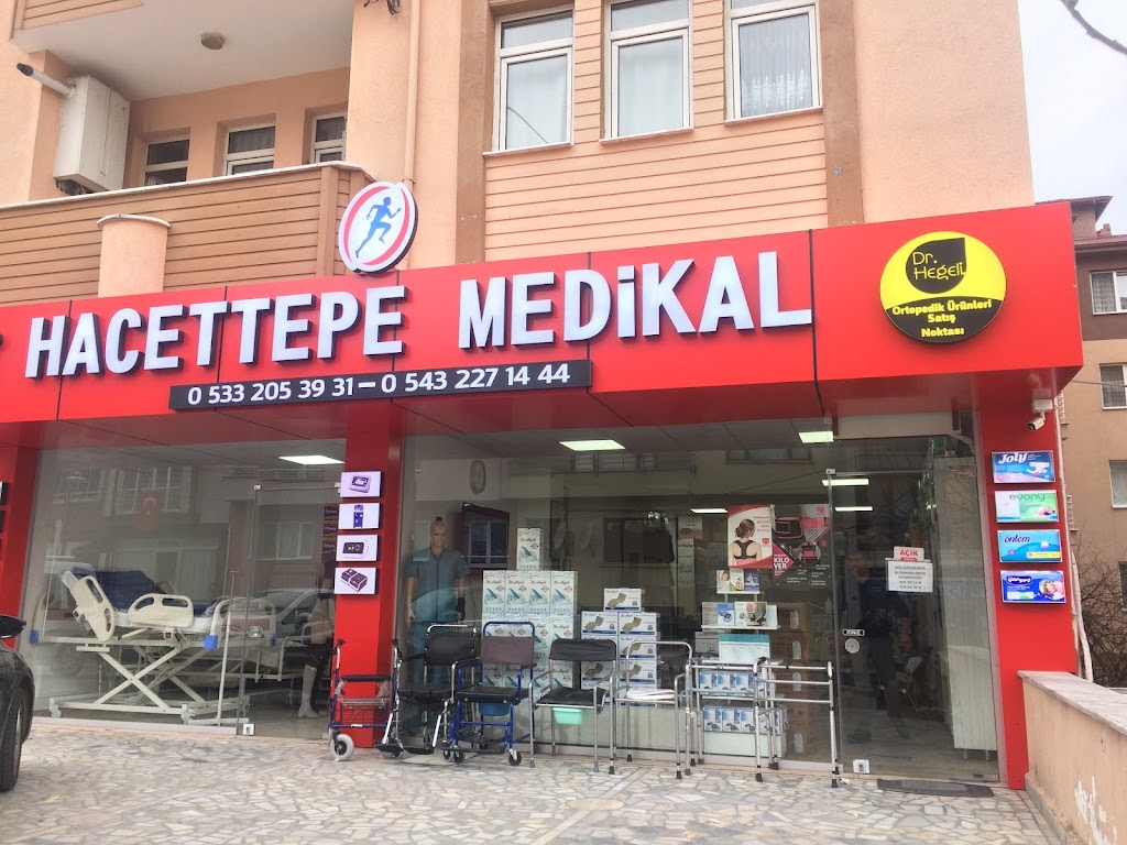 Bartın Hacettepe Medikal Ortopedi