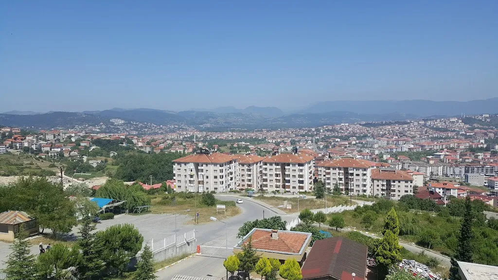 Bartın Kadın Doğum Ve Çocuk Hastalıkları Hastanesi