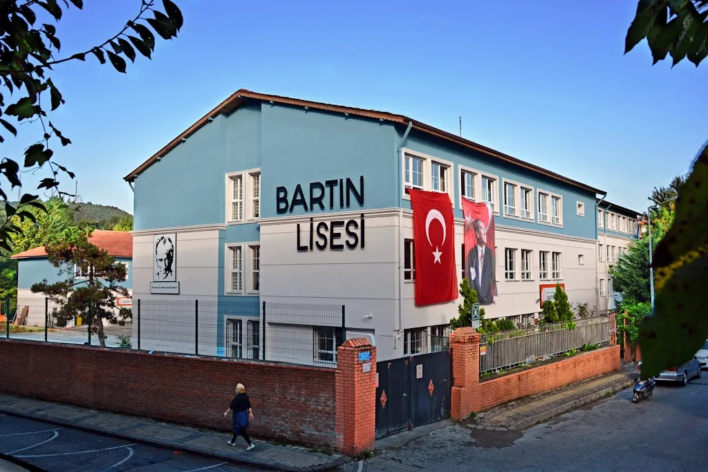 Bartın Lisesi