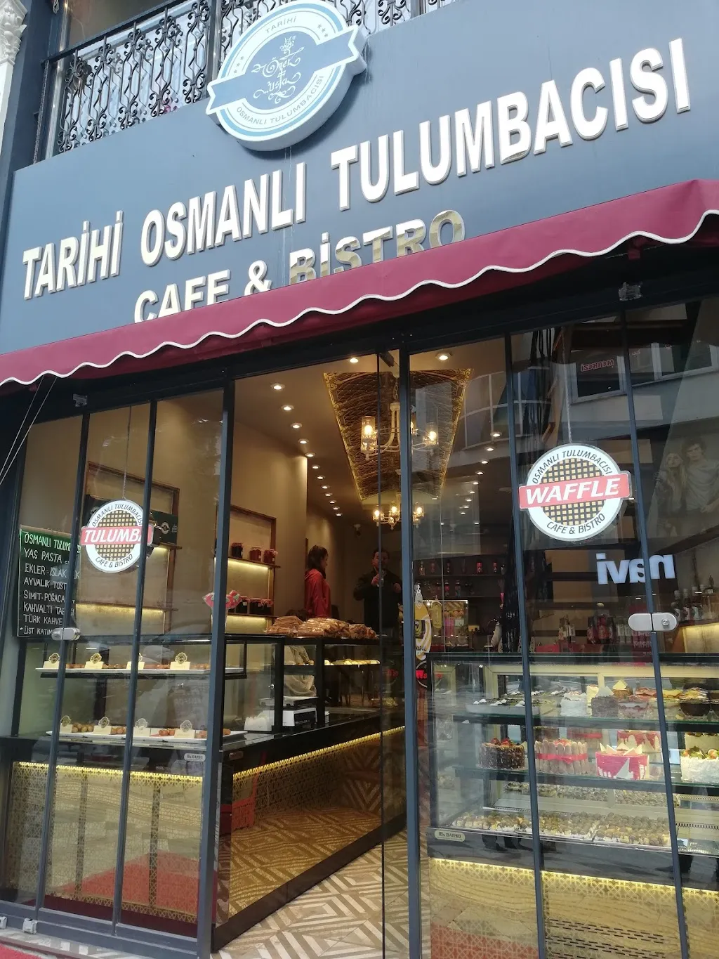 Bartın Tarihi Osmanlı Tulumbacısı