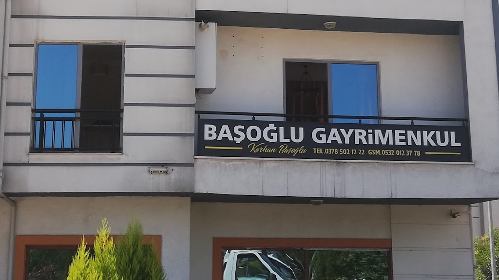 BAŞOĞLU GAYRİMENKUL