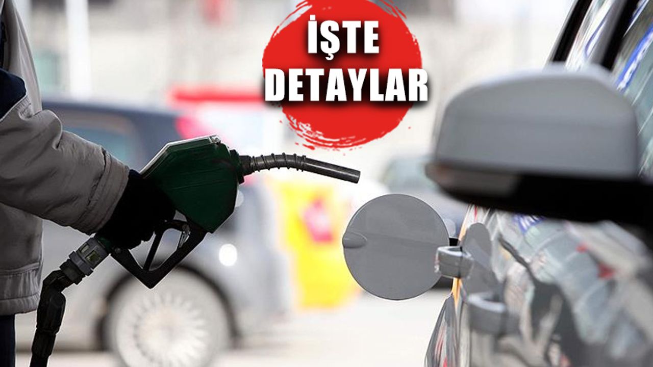 Benzine dev indirim! 30'ları zorluyor