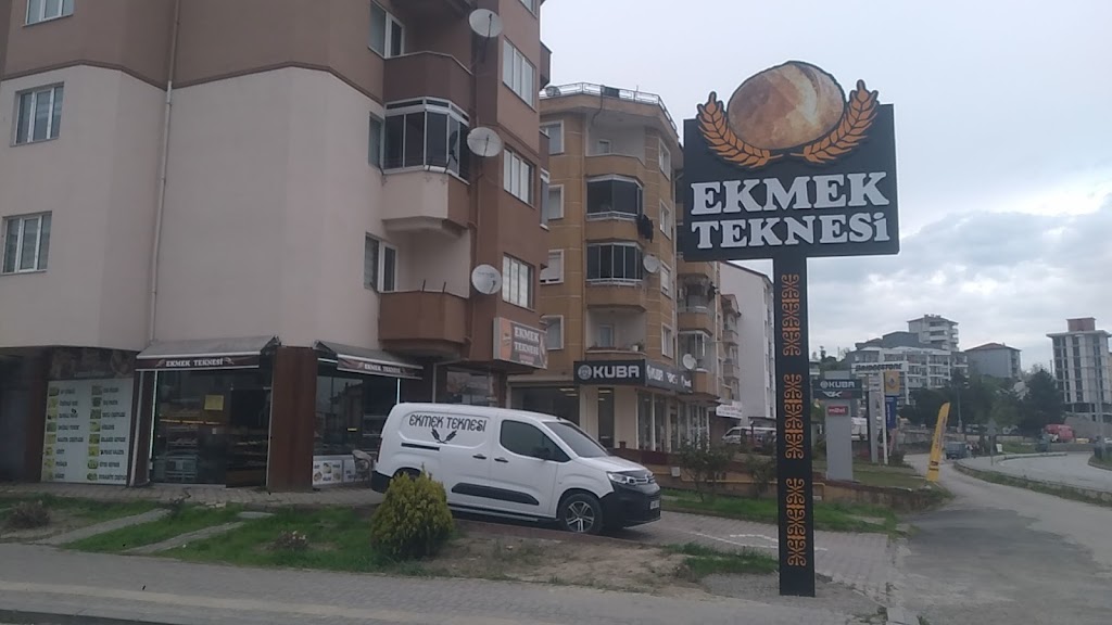 Bereket Unlu Mamülleri