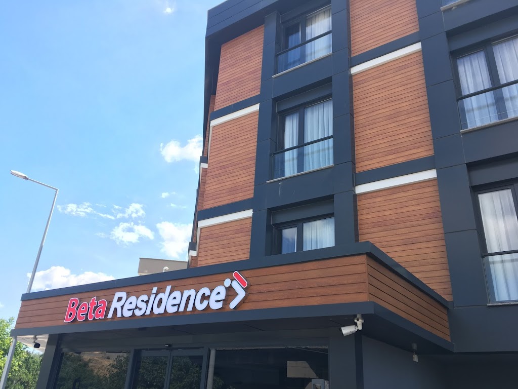 Beta Residence