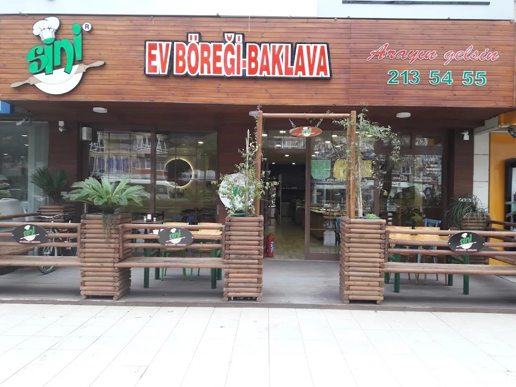 Beyli Kebap