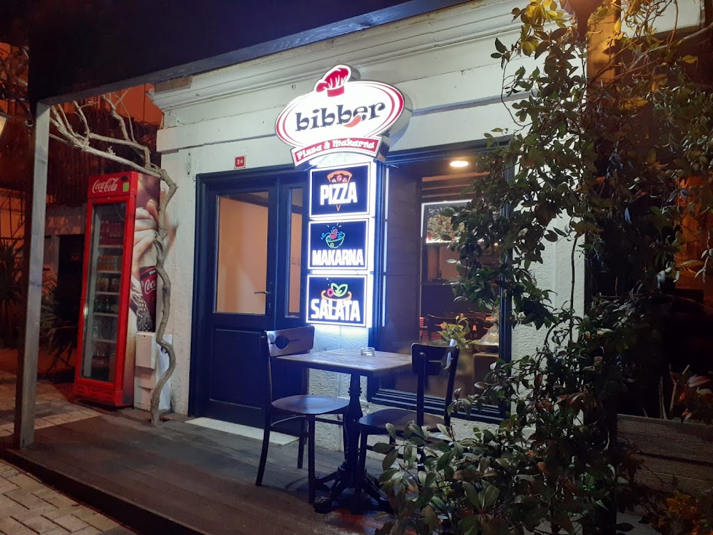 bibber pizzeria