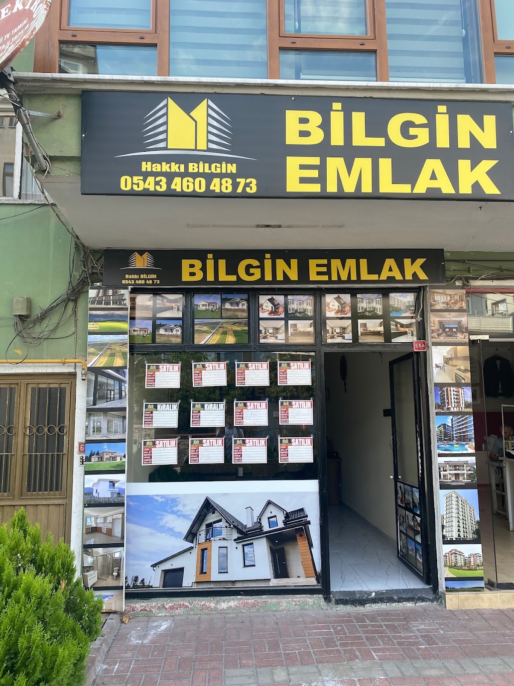 BİLGİN EMLAK