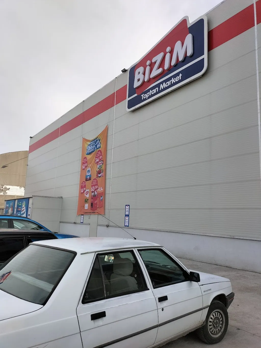 Bizim Toptan Market