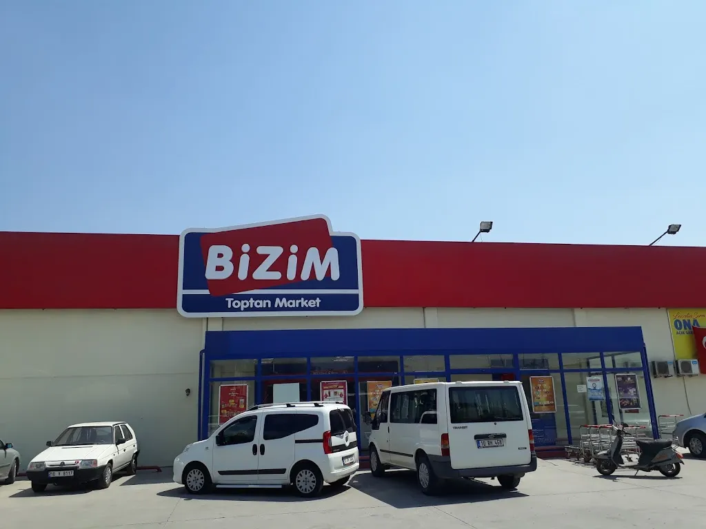 Bizim Toptan Market