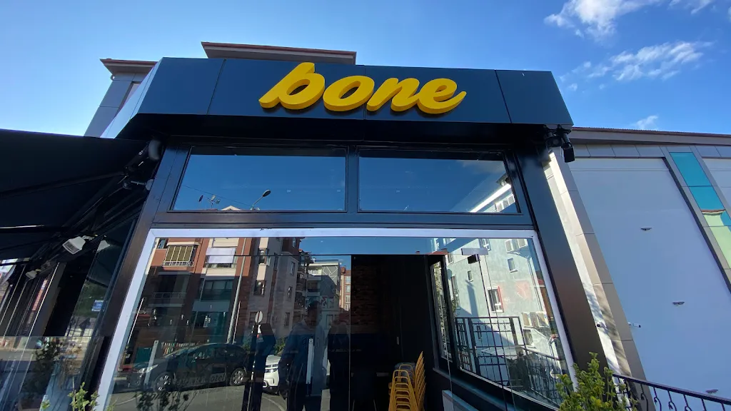 Bone cafe & restaurant