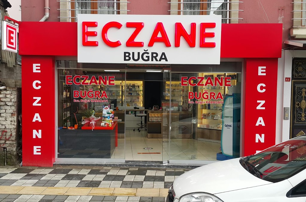 Buğra Eczanesi