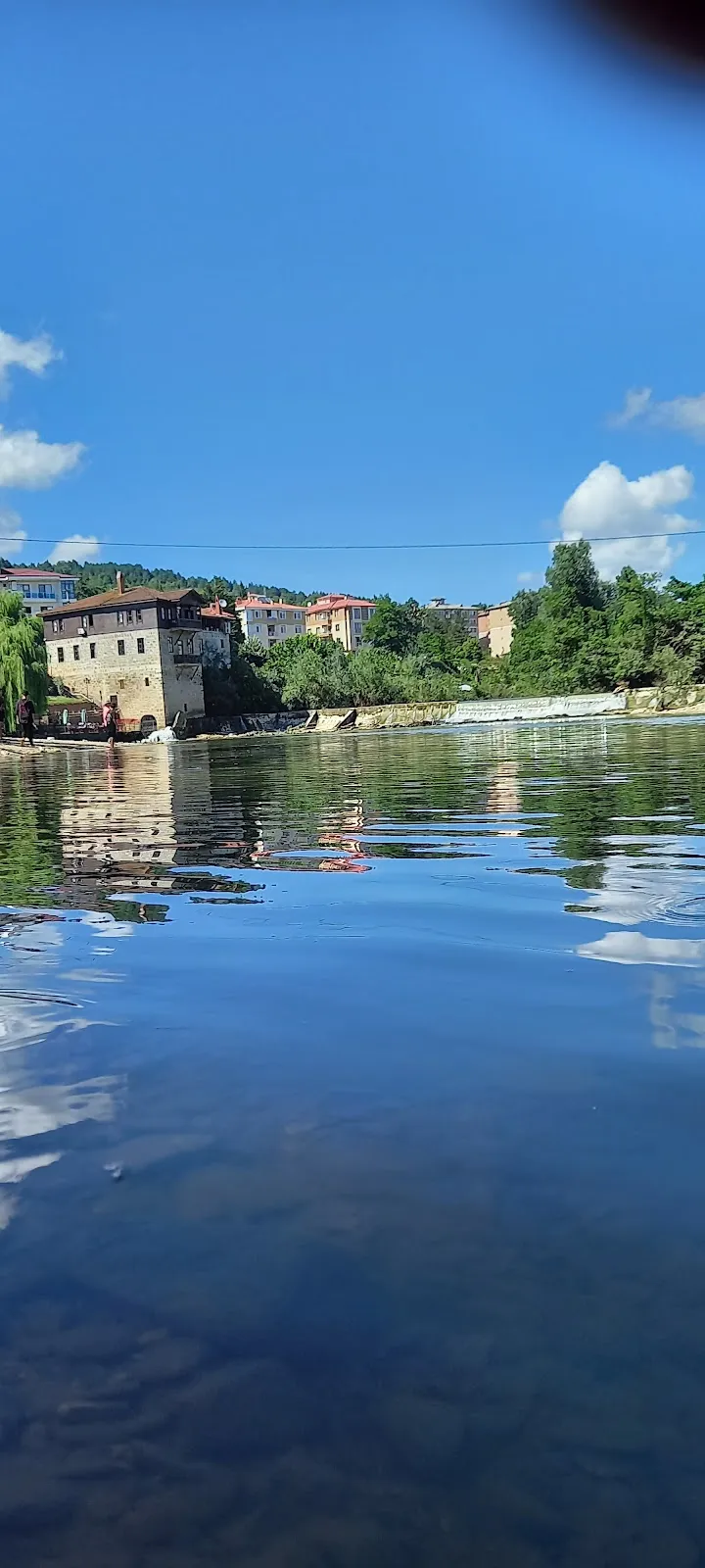 Çağlayan Piknik Alanı