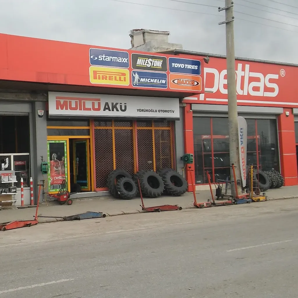 Çarçabuk Servis Oto Lastik