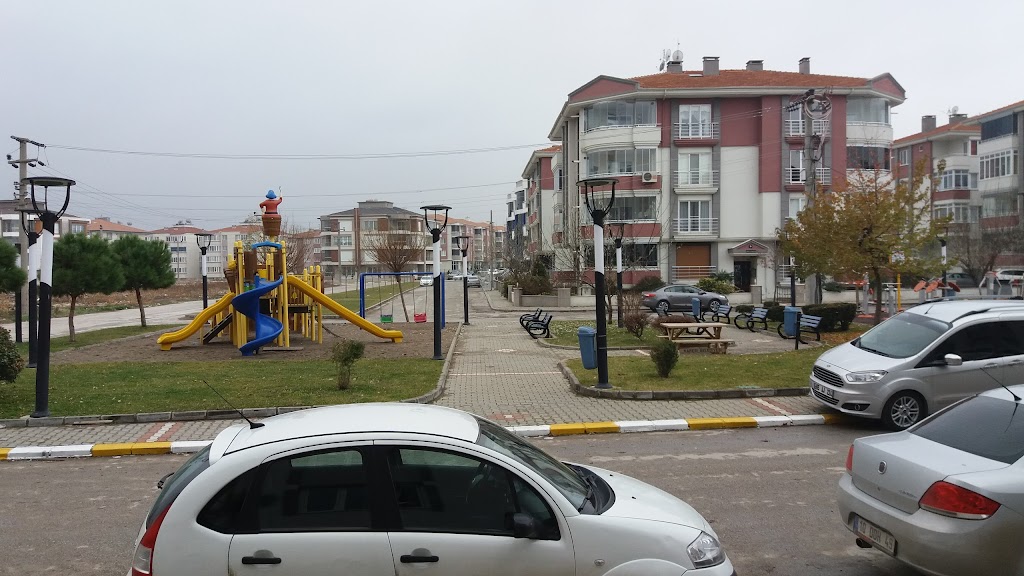 Çcoukparkı