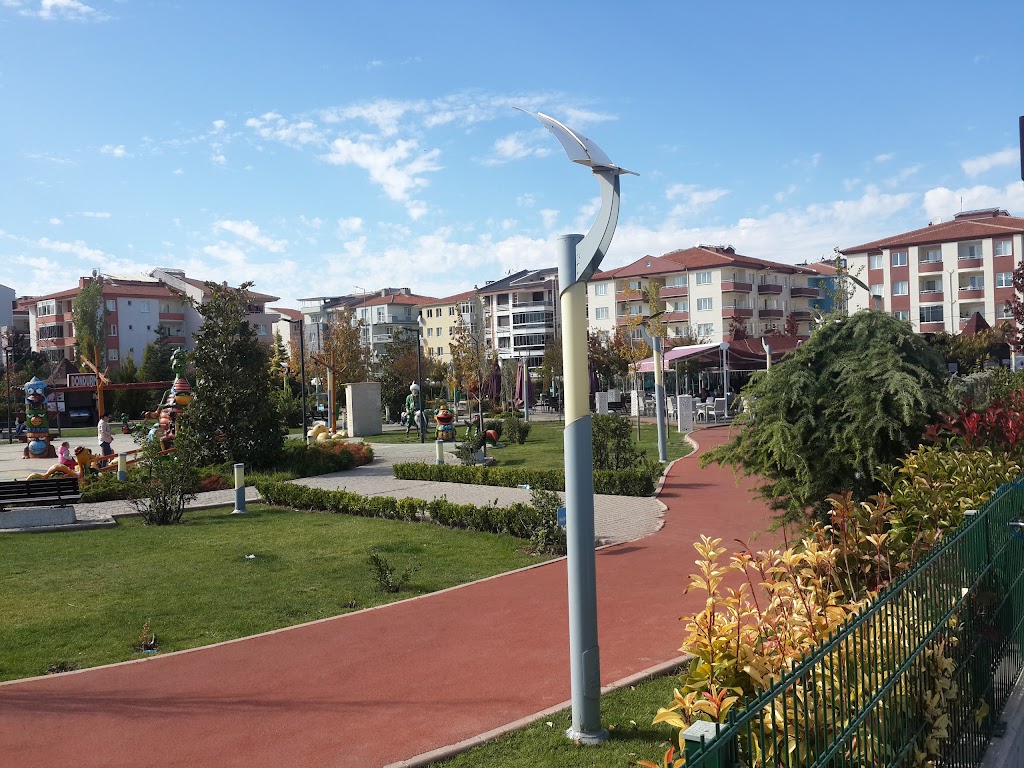 Çevre Eğitim Parkı