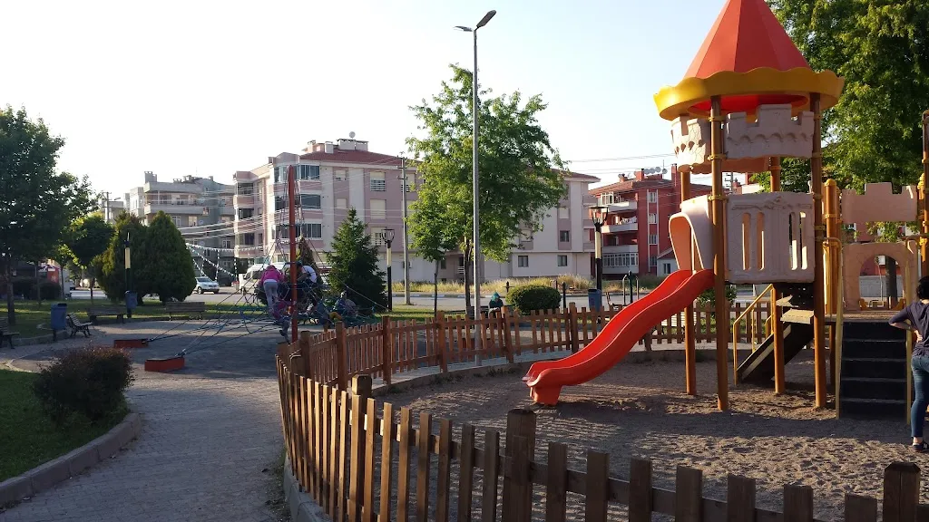 Çocuk Parkı