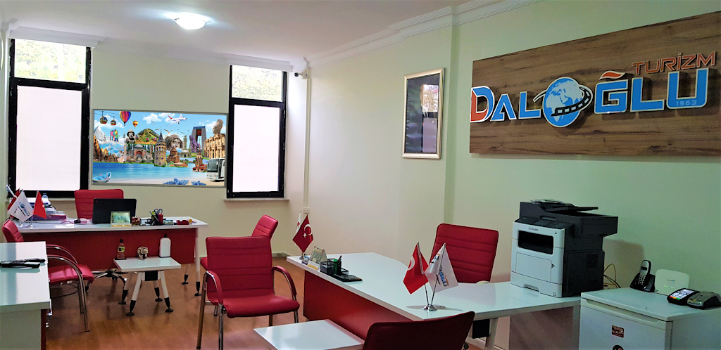 DALOĞLU TURİZM (BRTN)