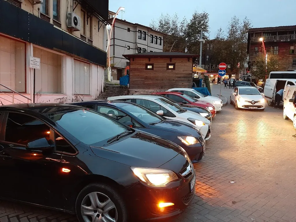 Dede Rent A Car Oto Kiralama BARTIN