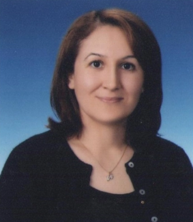 Doç. Dr. Hayriye Baykan