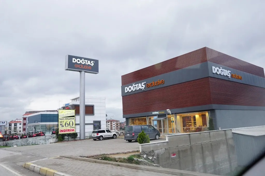 Doğtaş Exclusive Balıkesir Merkez