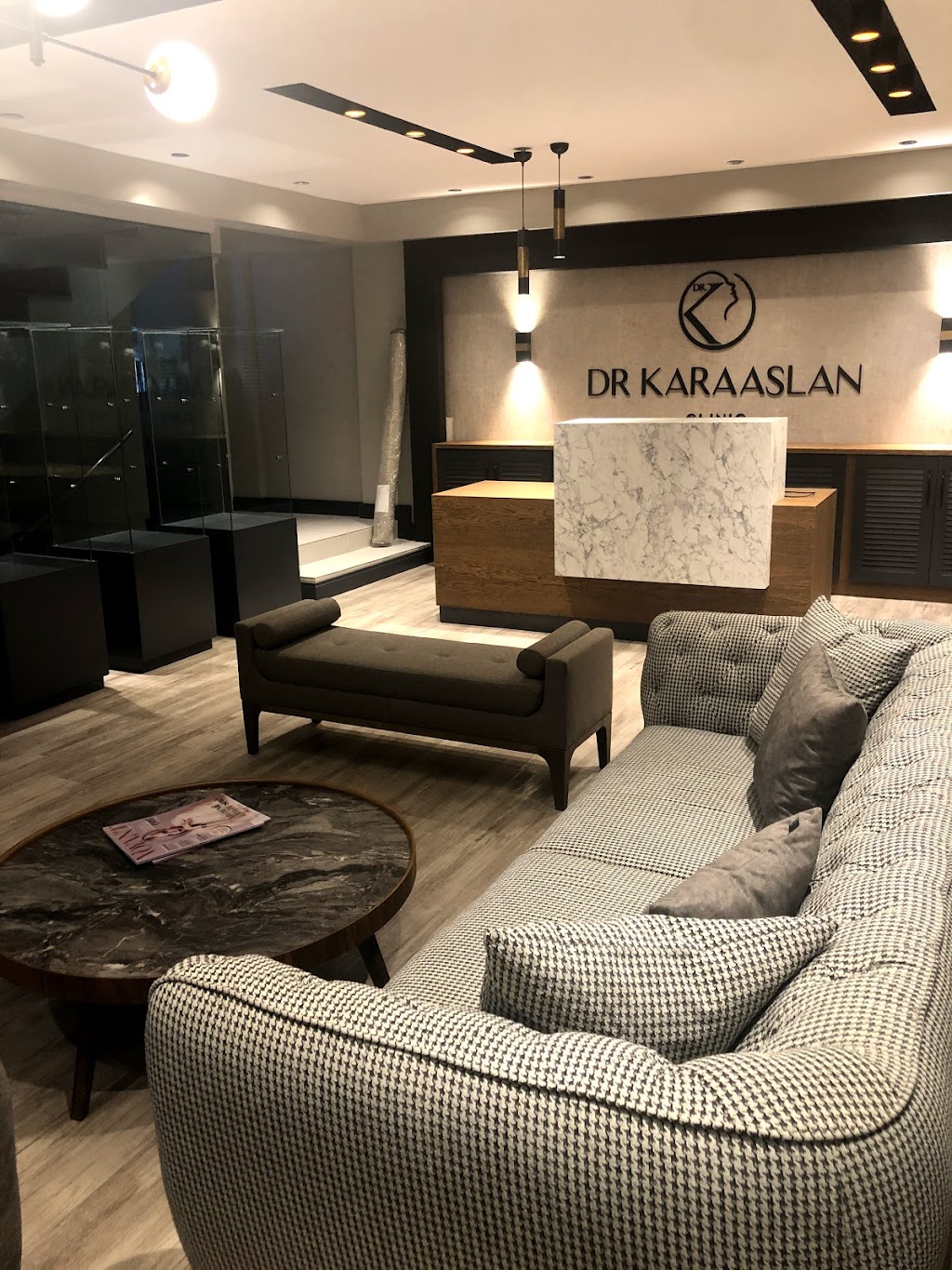 Dr Karaaslan Clinic