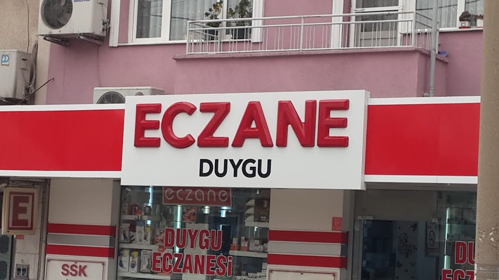 Duygu Eczanesi/Balıkesir