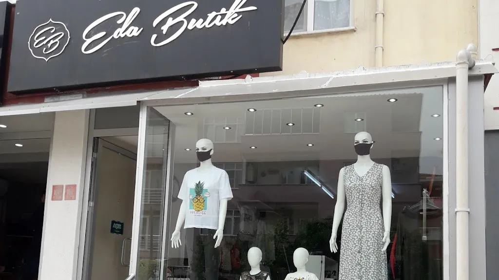 Eda Butik