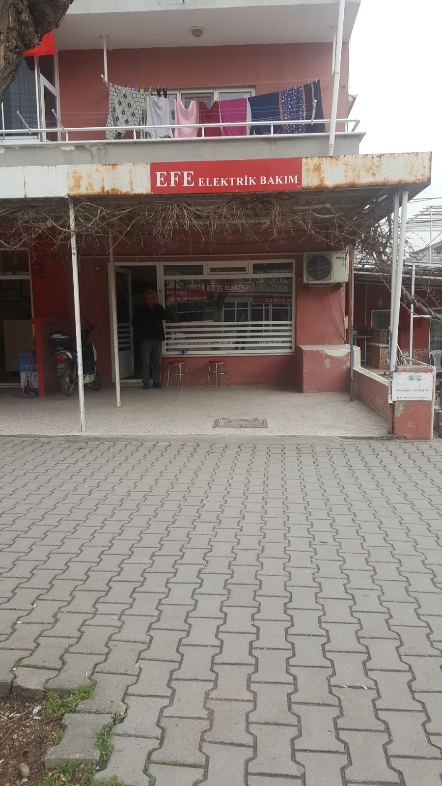 Efe Elektrik Bakım