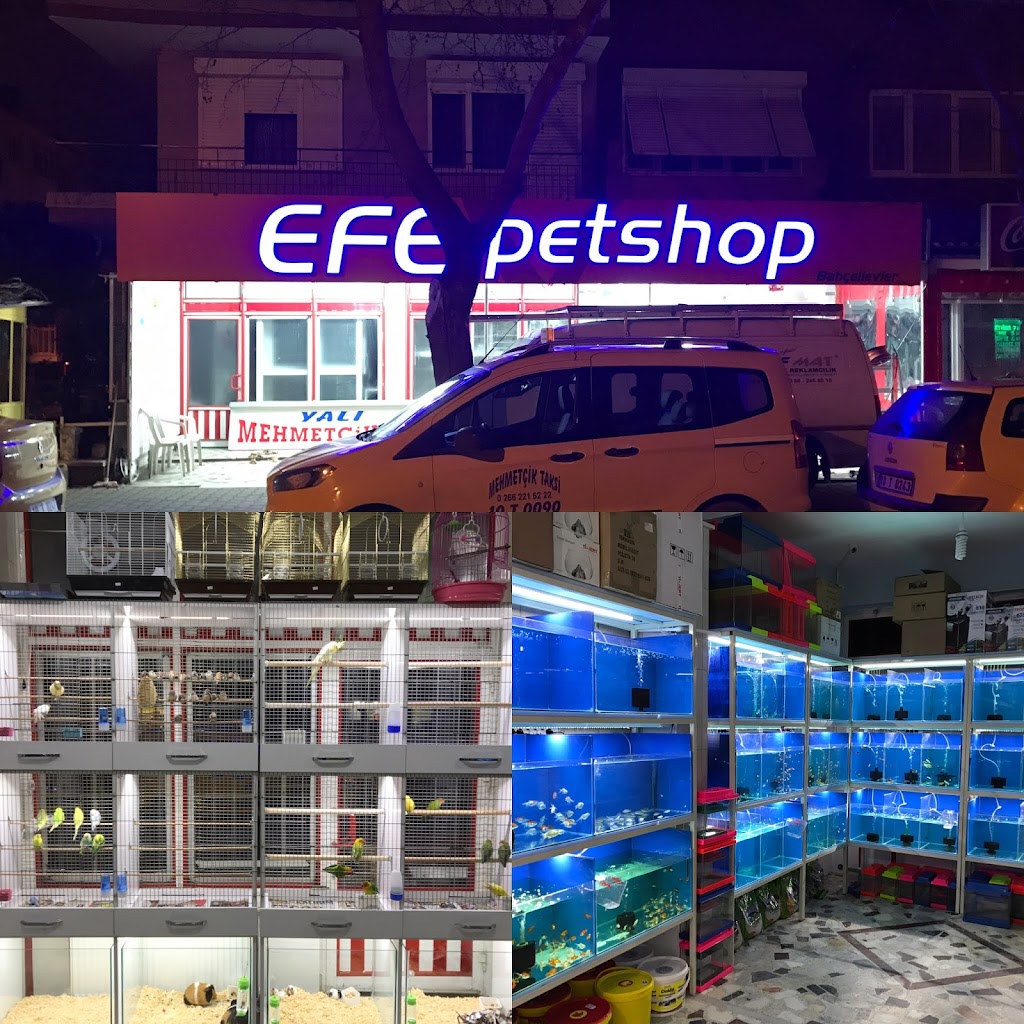 Efe Petshop