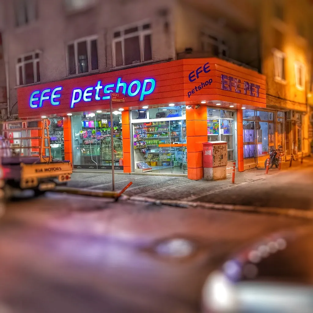 Efe Petshop