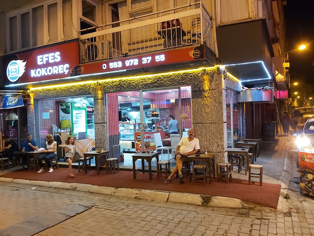 Efes Kebap & Izgara