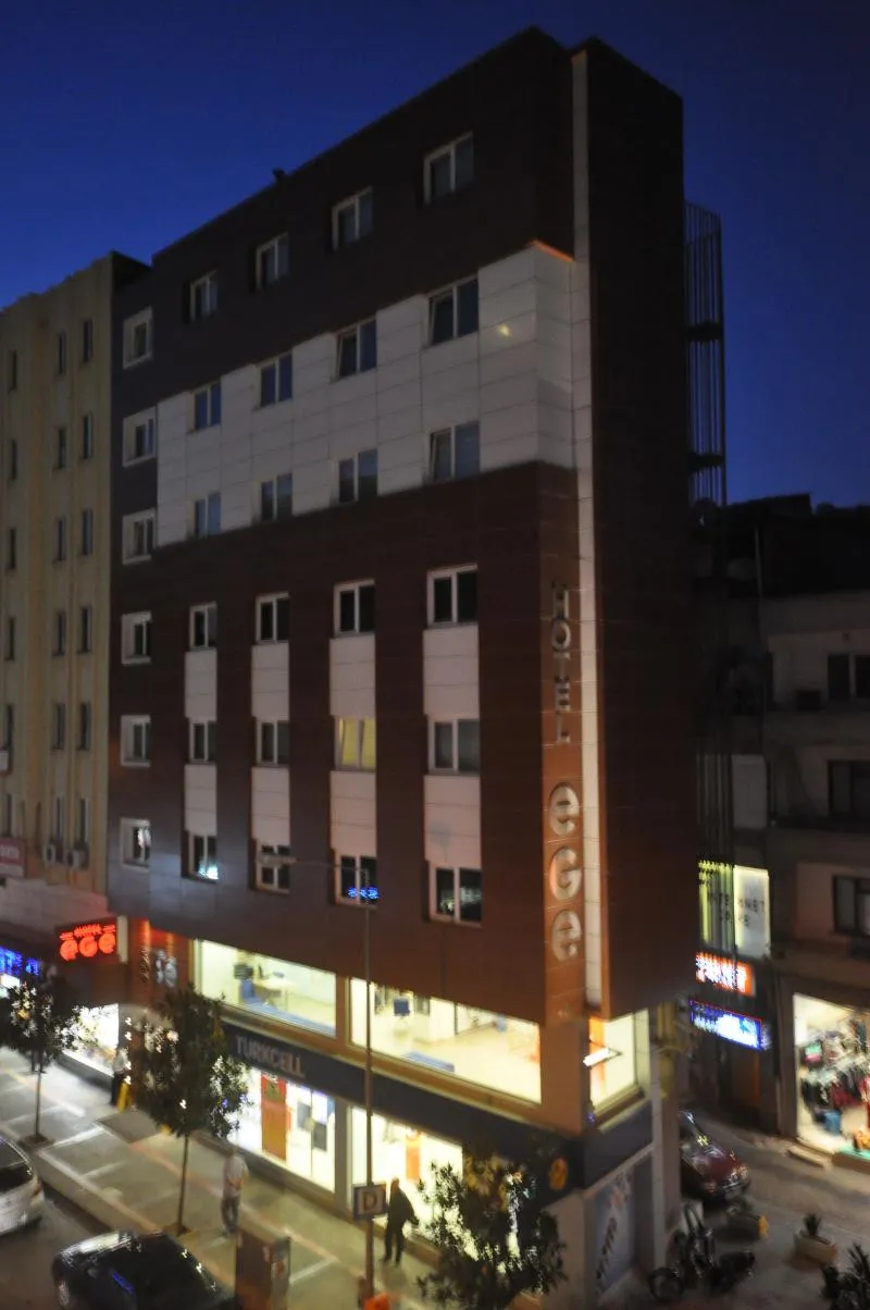 Ege Hotel