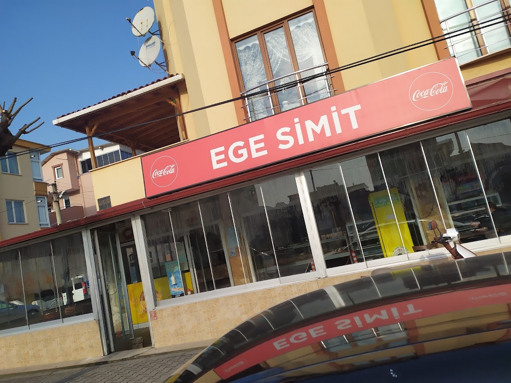 Ege Simit Unlu Mamülleri