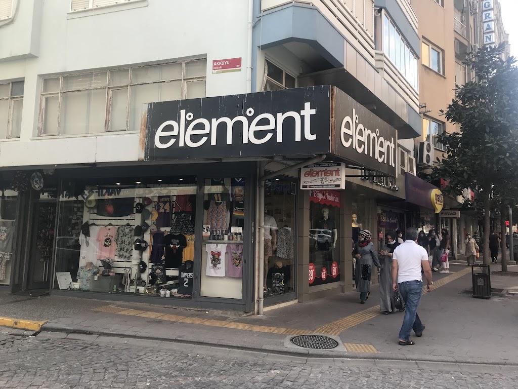 Element Balikesir