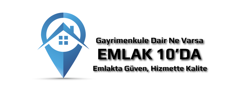 Emlak10da Gayrimenkul ve Proje Danışmanlığı