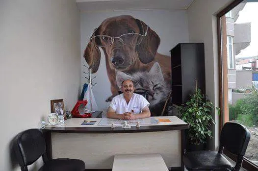 Emre Veteriner Kliniği